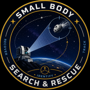 Small Body Search and Rescue patch